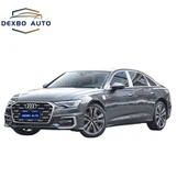 Audi A6L baru