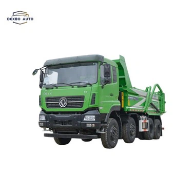 Dongfeng Dump Truck