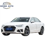 Audi A4L baru